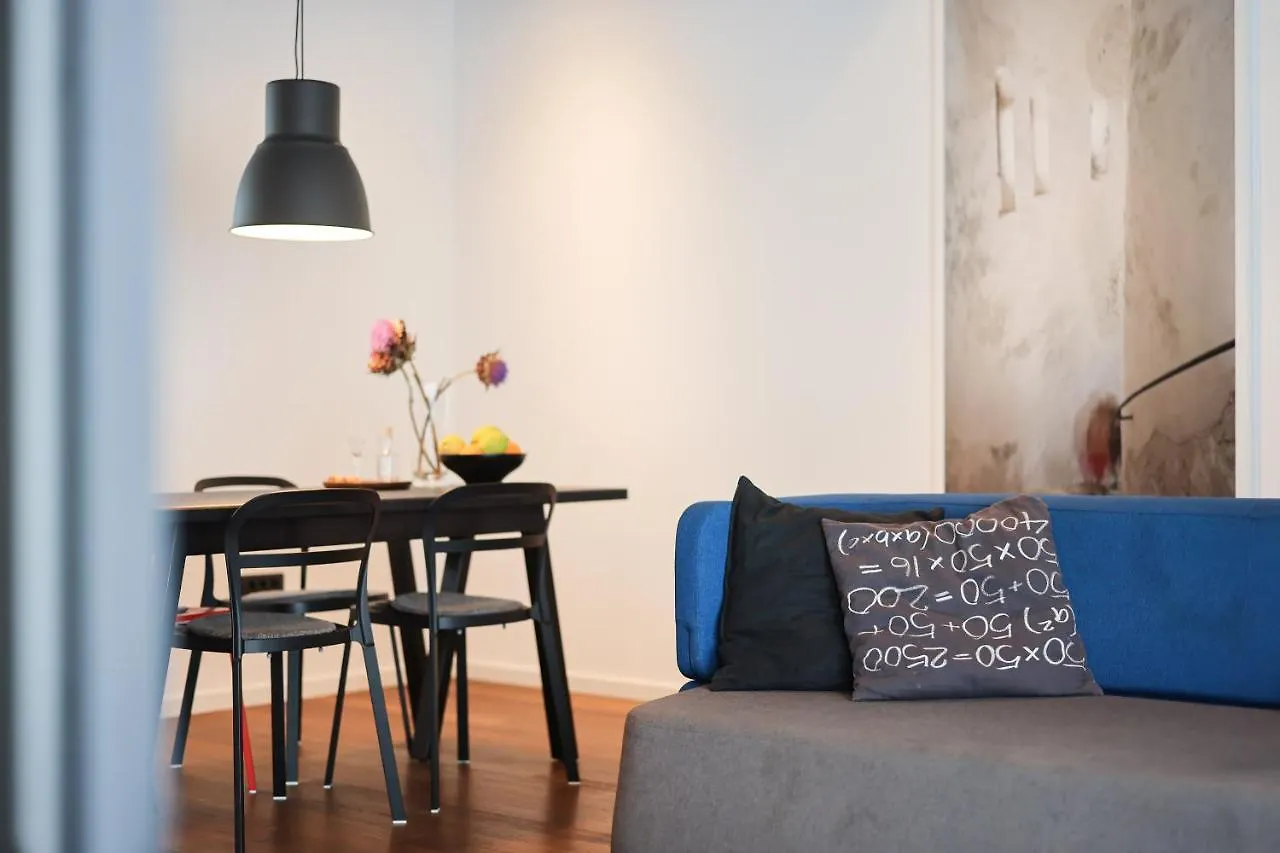 Apartment F Zadar