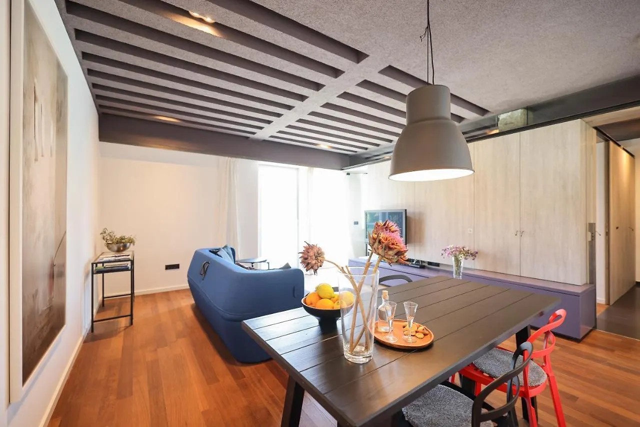Apartment F Zadar Croatia