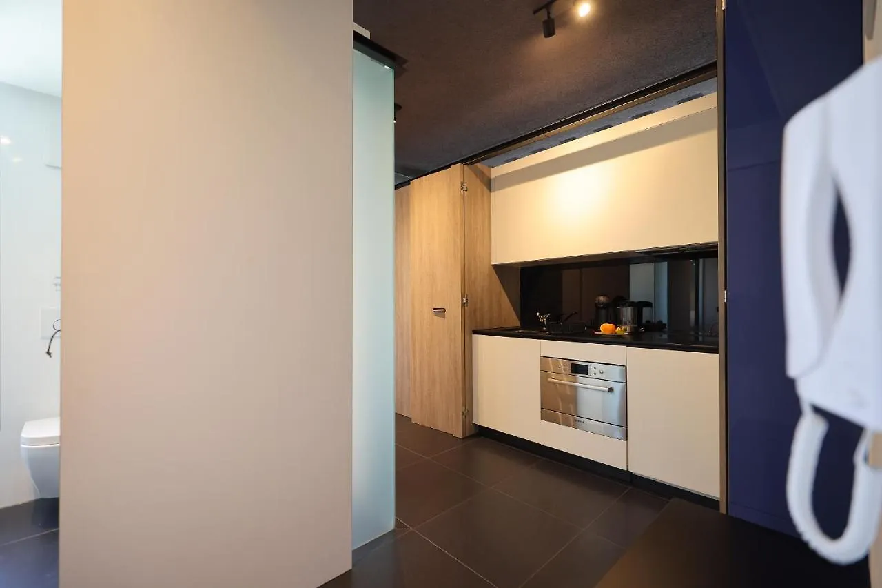Apartment F Zadar 0*,  Croatia