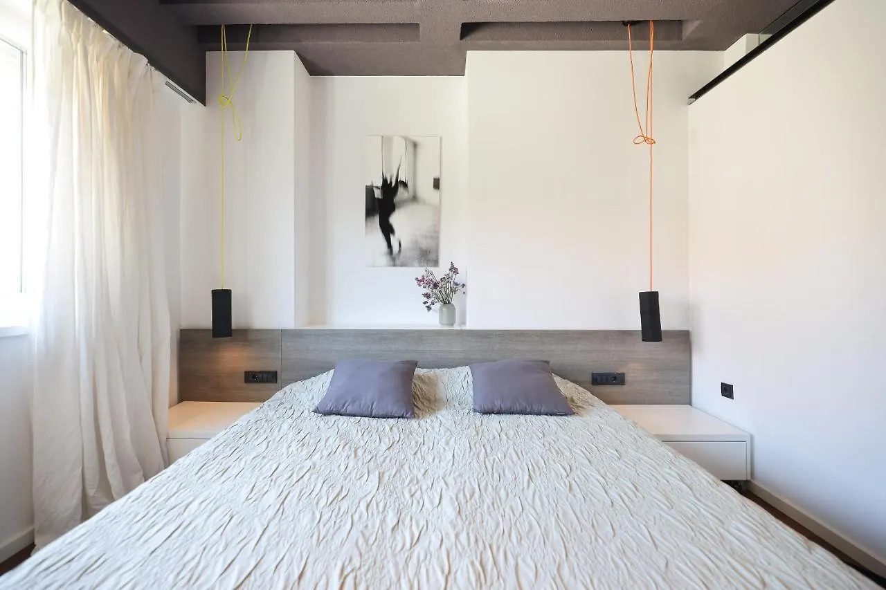 Apartment F Zadar