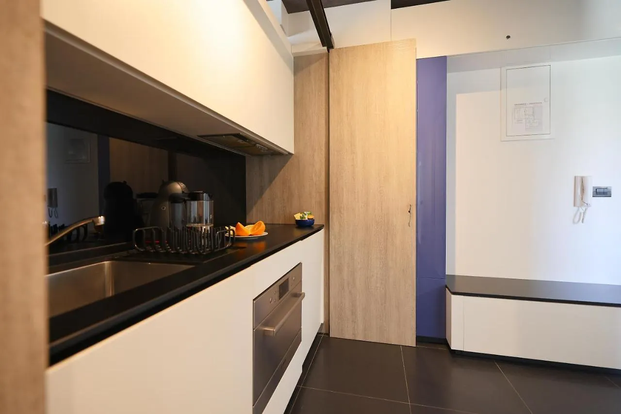Apartment F Zadar