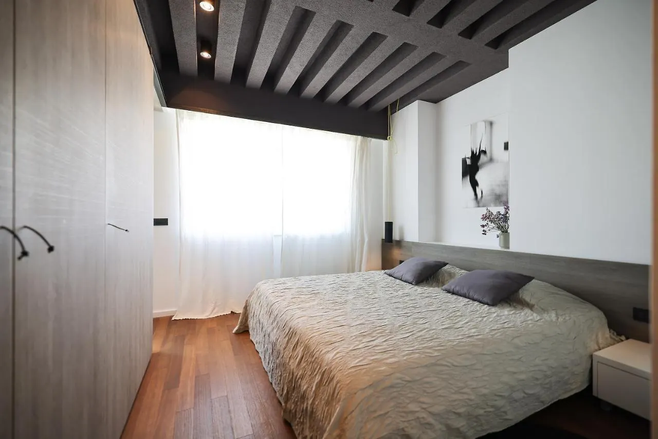 Apartment F Zadar