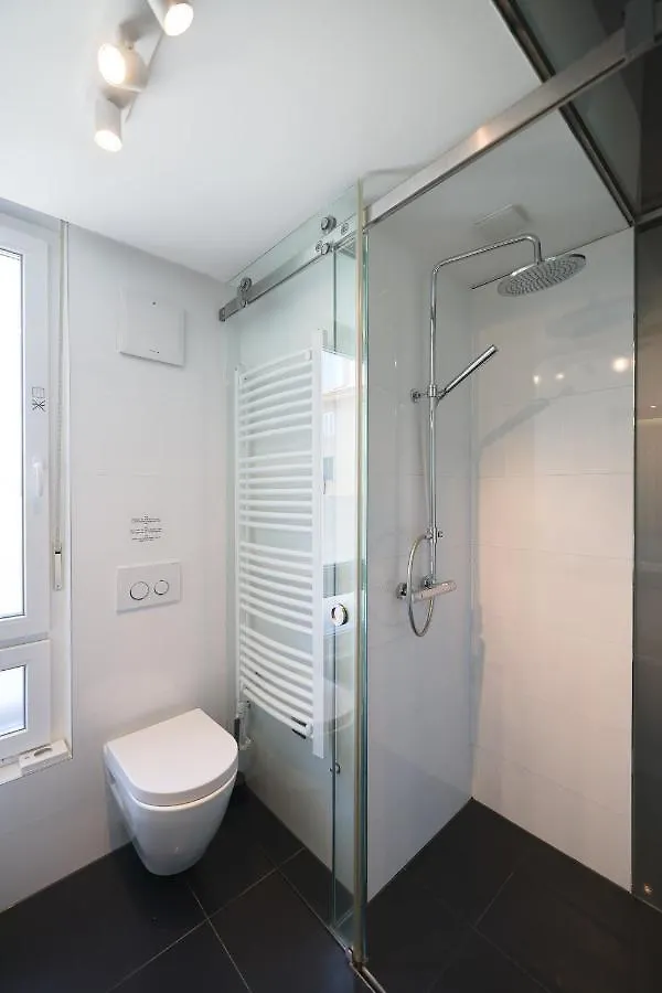 Apartment F Zadar