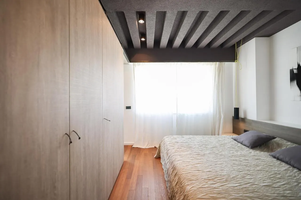 Apartment F Zadar