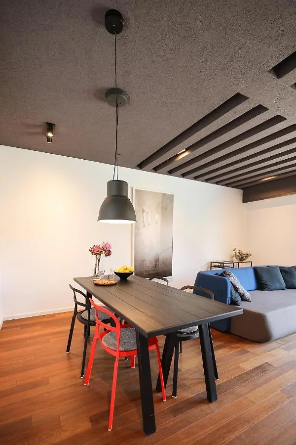 Apartment F Zadar