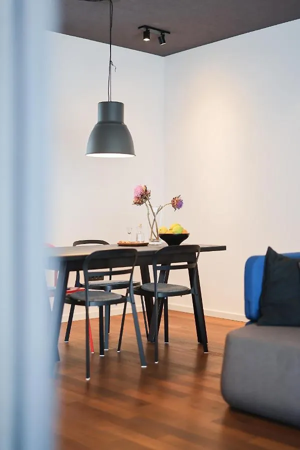 Apartment F Zadar Croatia