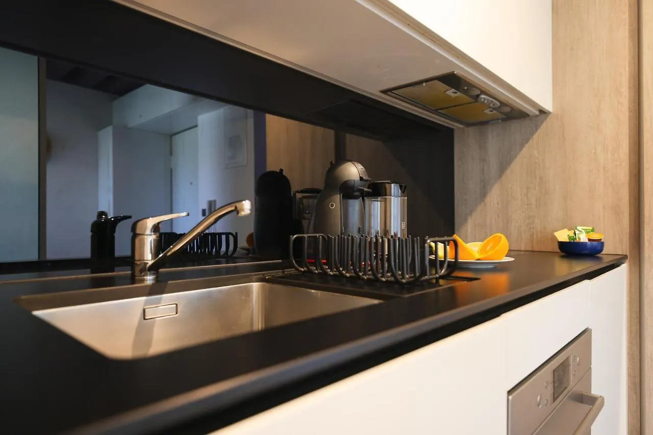 Apartment F Zadar Croatia