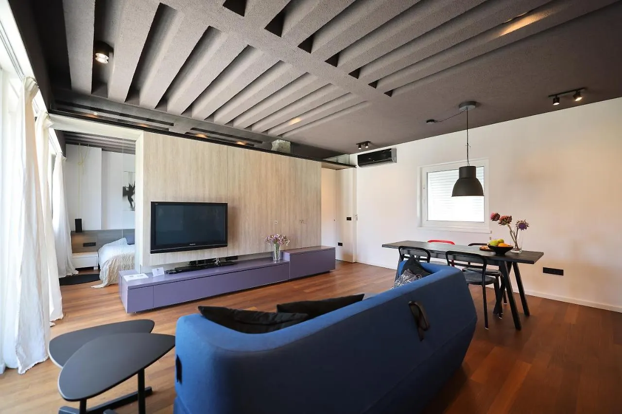 Apartment F Zadar Croatia