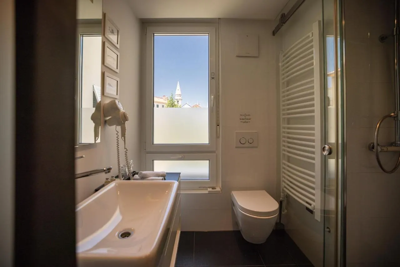 Apartment F Zadar Croatia