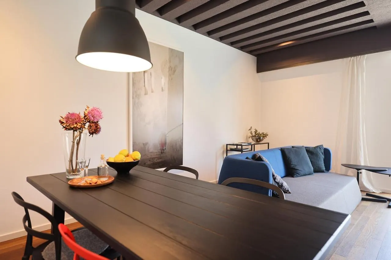 Apartment F Zadar