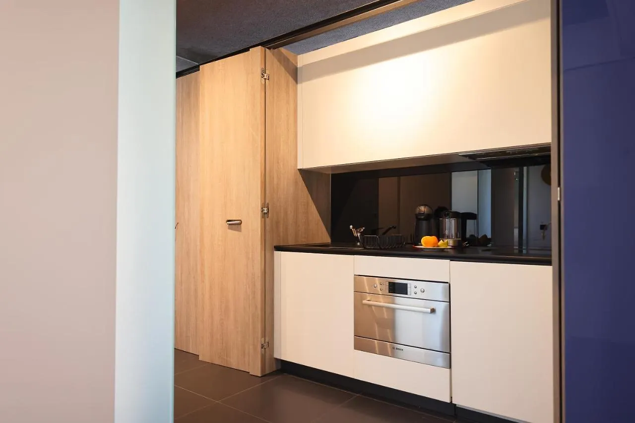 Apartment F Zadar