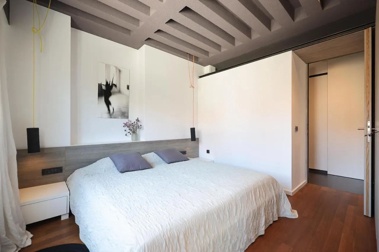 Apartment F Zadar