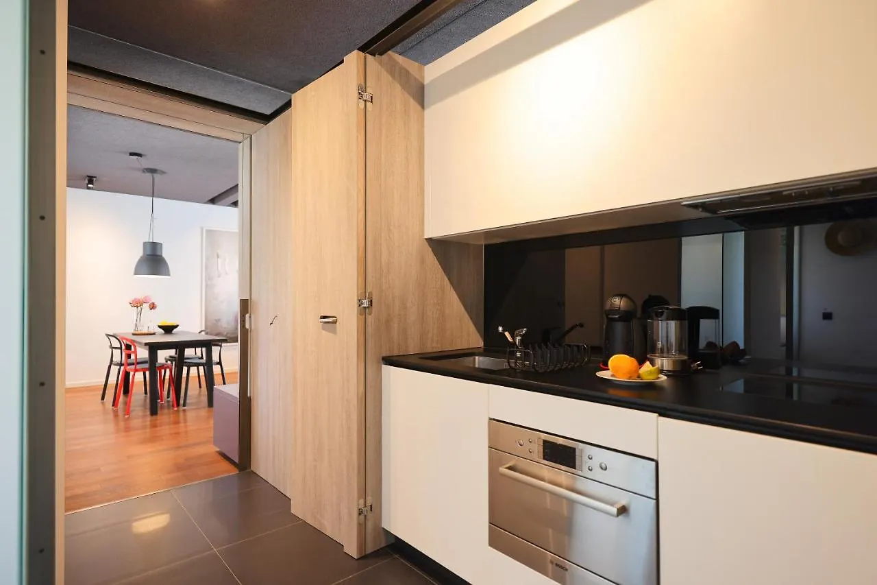 Apartment F Zadar