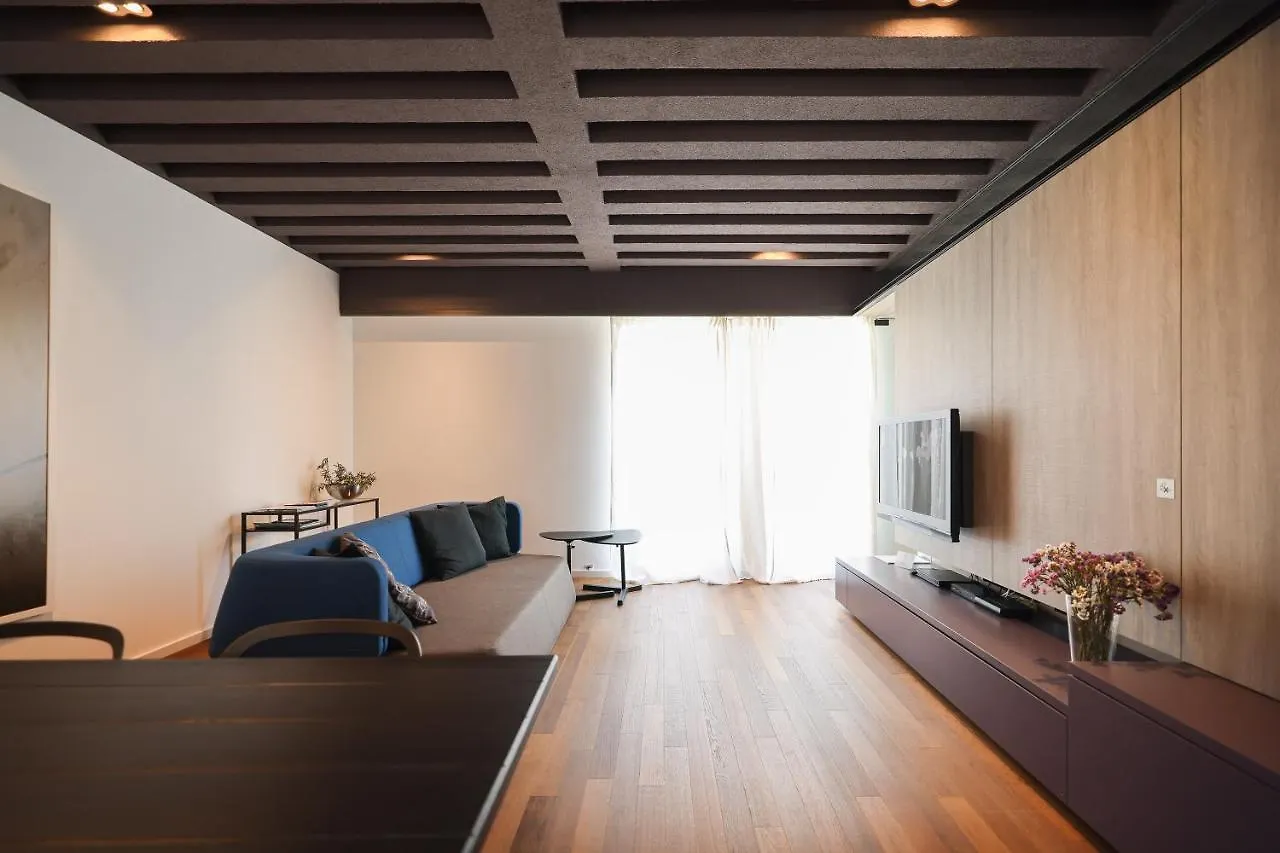 Apartment F Zadar Croatia