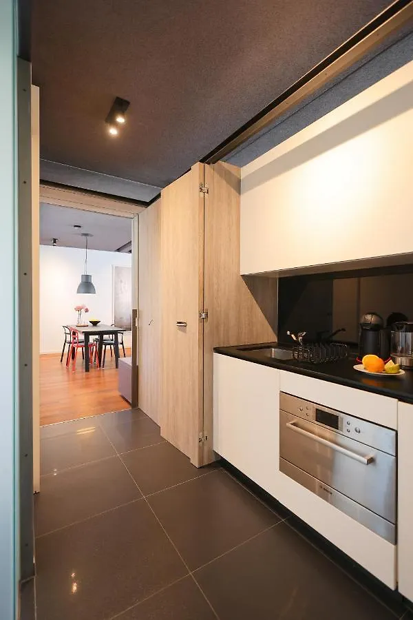 Apartment F Zadar