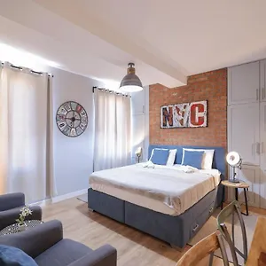 Elegance Apartment